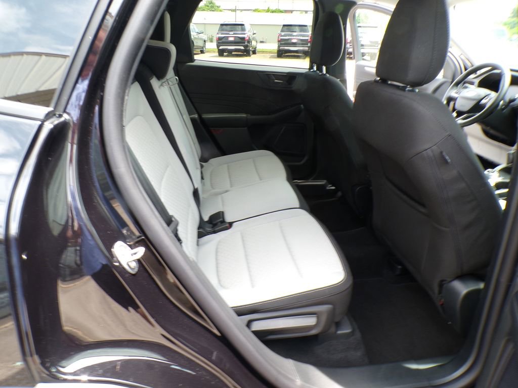Used 2024 Ford Escape Active image 26