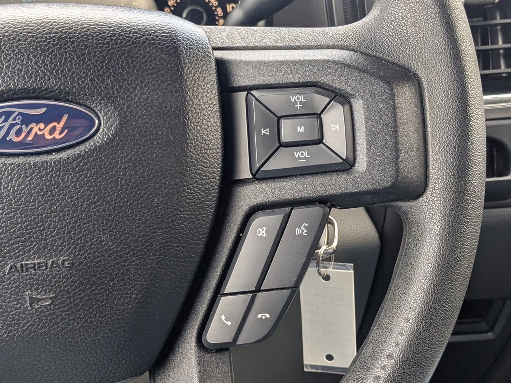 Used 2016 Ford F150 XLT RWD image 24