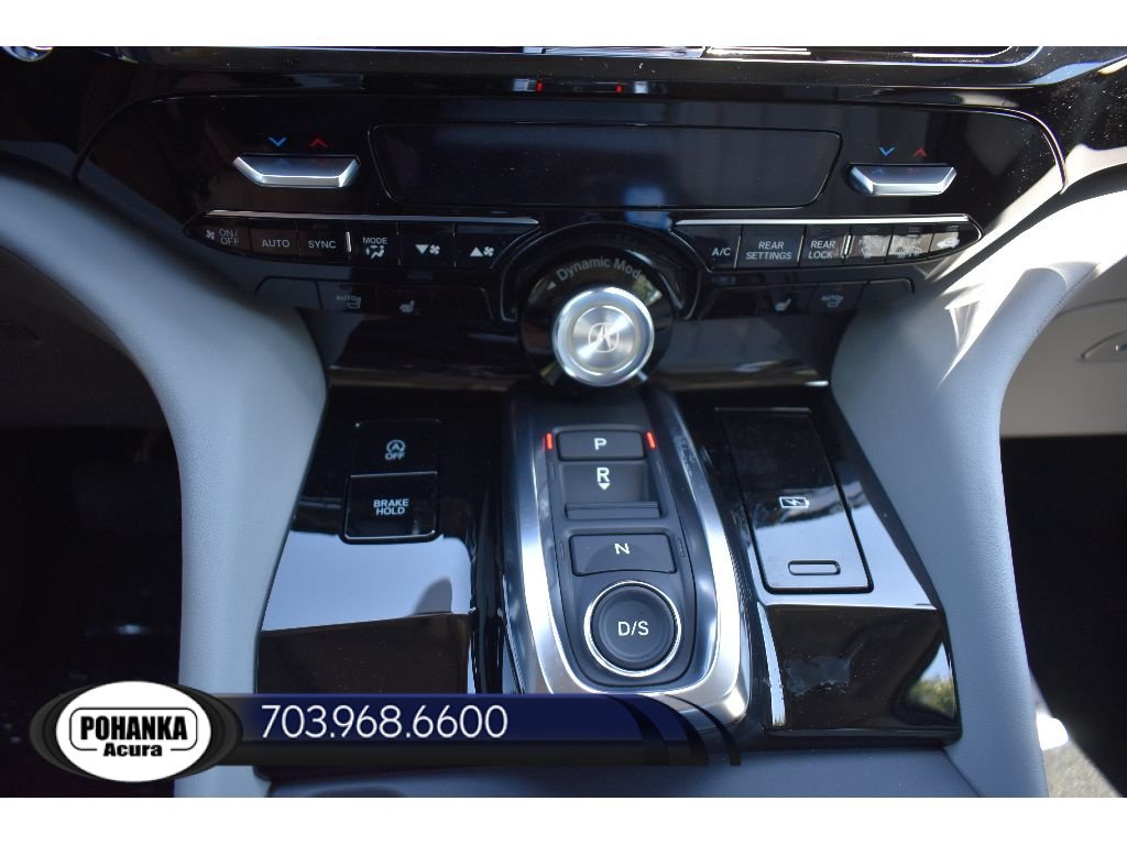 New 2026 Acura MDX w/ Technology Package AWD/4WD image 16