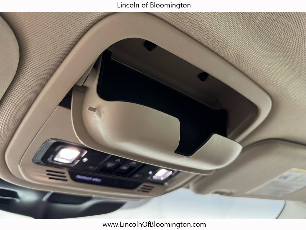 Used 2021 Lincoln Aviator Reserve w/ Equipment Group 202A image 50