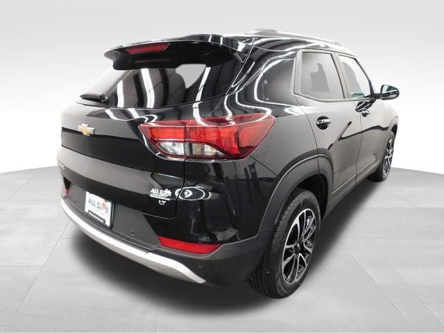 Used 2024 Chevrolet TrailBlazer LT w/ Convenience Package image 11