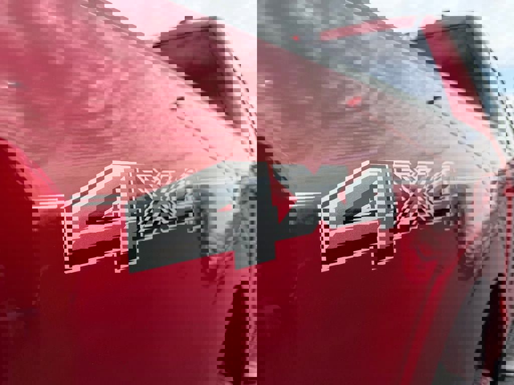 New 2026 Ford F150 XLT w/ Equipment Group 302A MID image 12