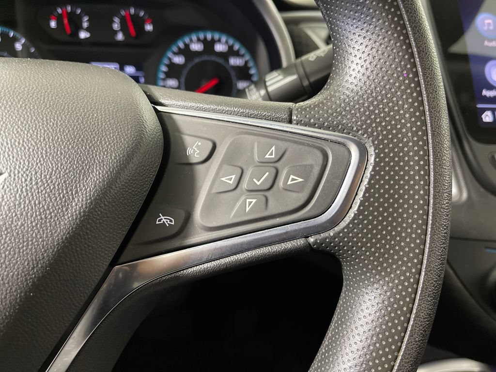 Used 2024 Chevrolet Malibu LT FWD image 29