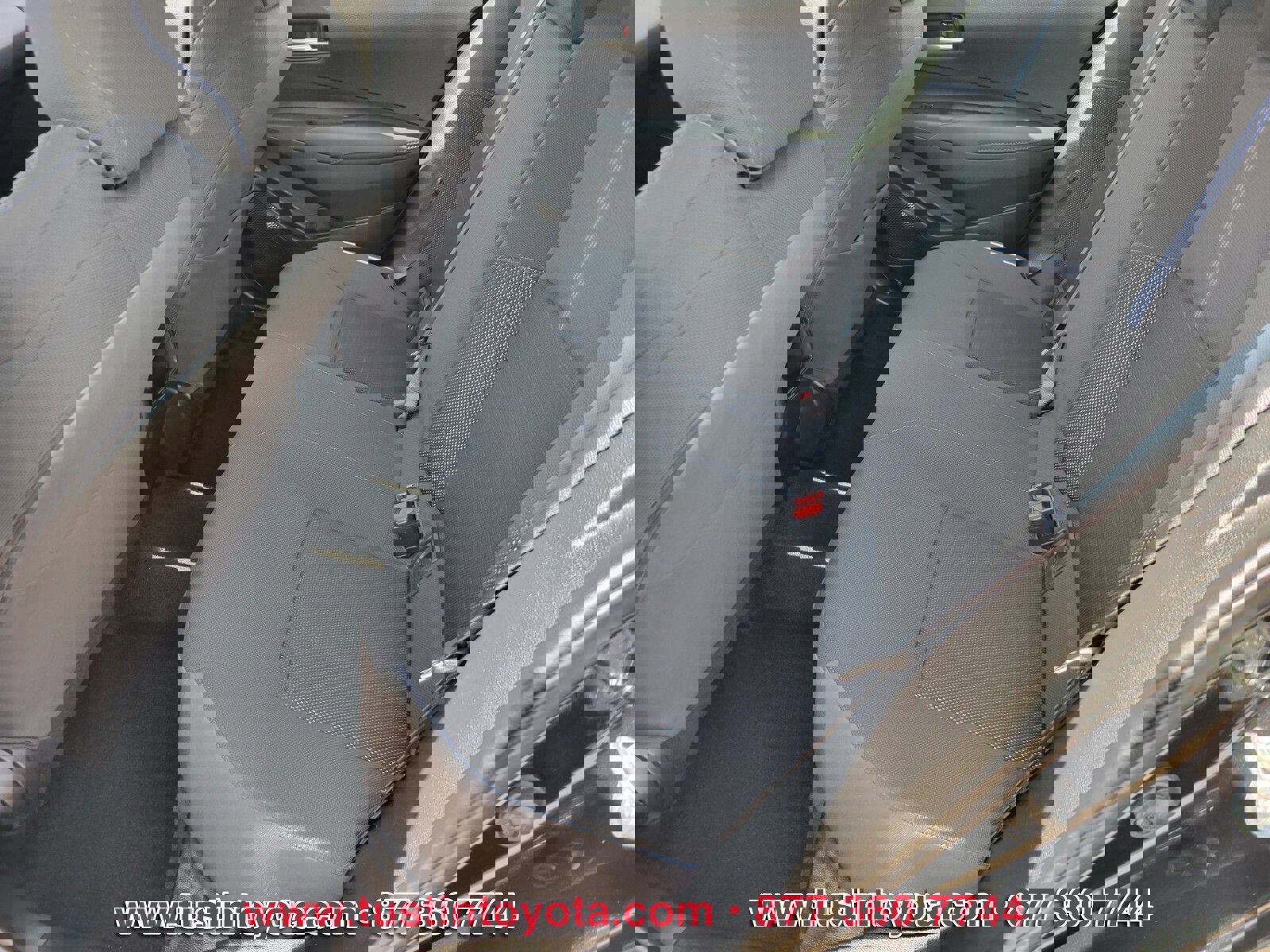 Used 2020 Toyota Corolla SE FWD image 10