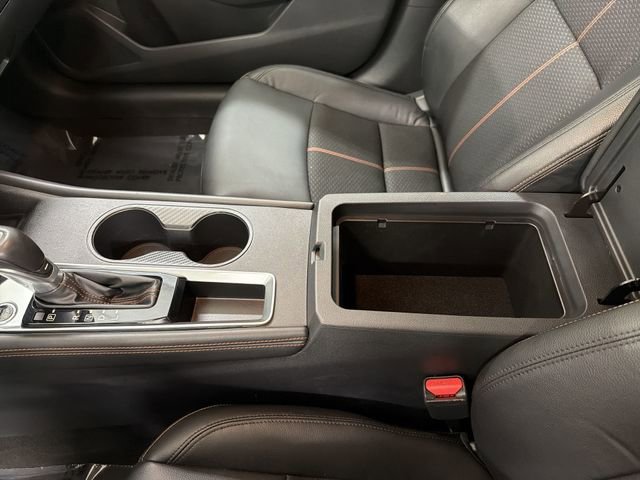 Certified 2022 Nissan Altima 2.0 SR image 23