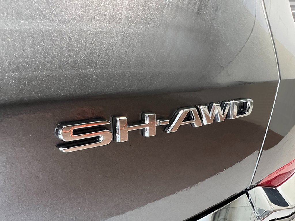 New 2026 Acura MDX SH-AWD w/Technology Package image 6