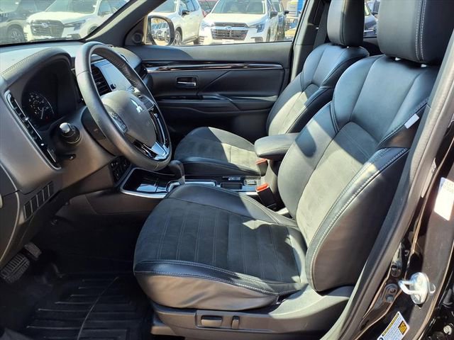 Used 2019 Mitsubishi Outlander LE image 6