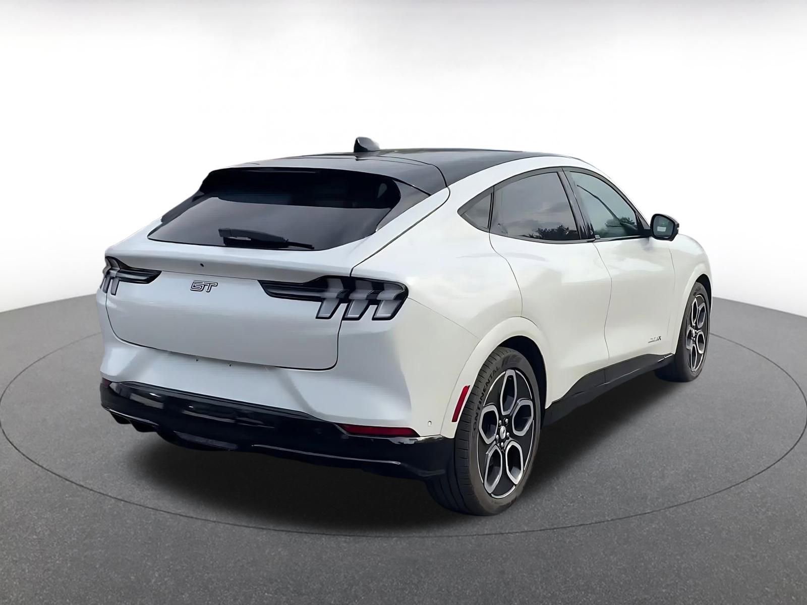 Used 2023 Ford Mustang Mach-E GT AWD/4WD image 14