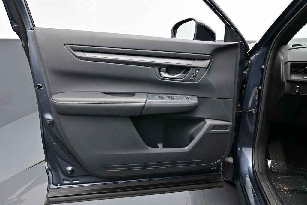 Certified 2024 Honda CR-V Sport-L image 18