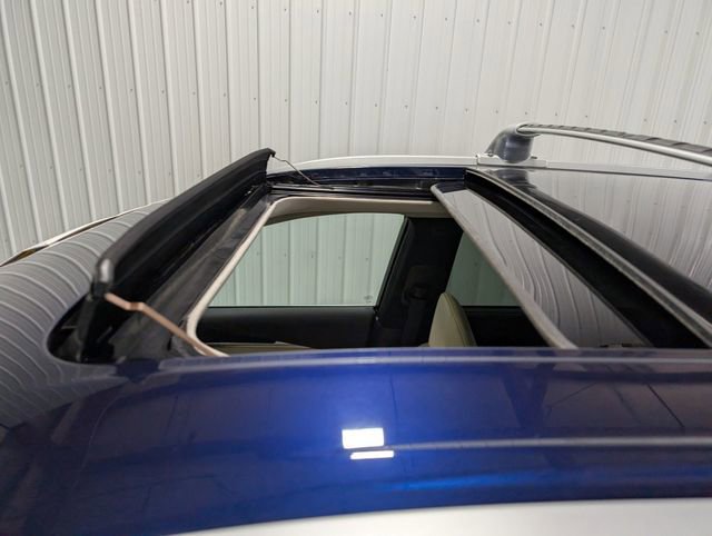 Used 2025 INFINITI QX60 Sensory w/ Vision Package image 8