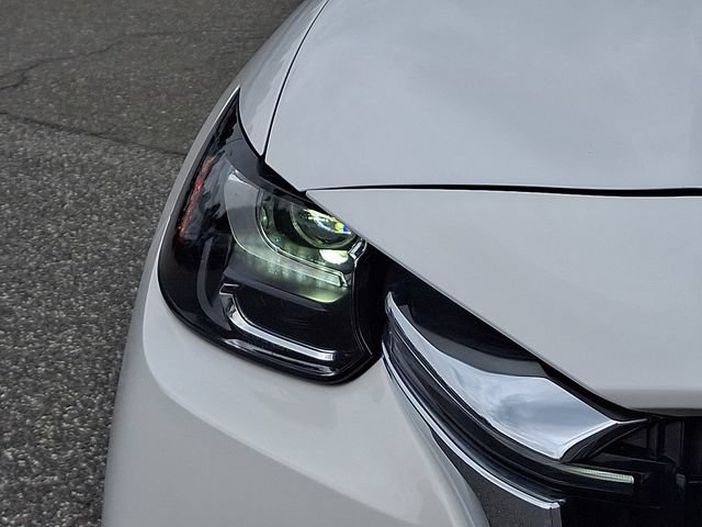 Used 2024 MAZDA CX-90 Plug-In Hybrid w/ Premium Plus AWD/4WD image 28