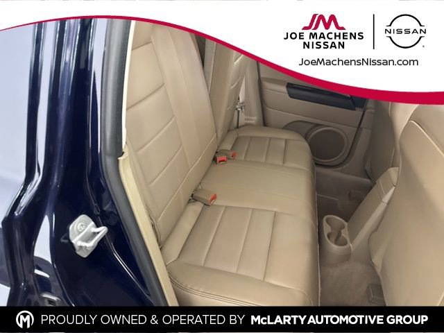 Used 2015 Jeep Patriot High Altitude image 23