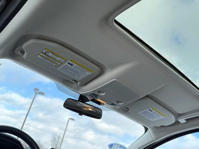 Used 2020 Ford EcoSport SE image 7