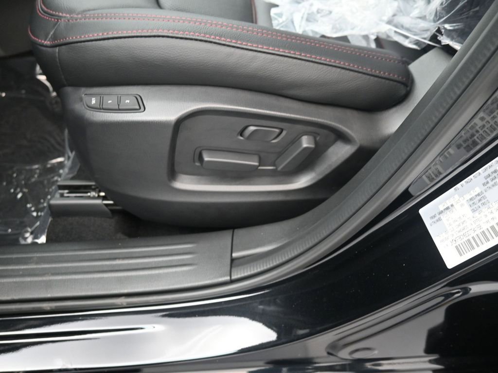 Used 2025 MAZDA CX-5 Carbon Edition AWD/4WD image 15