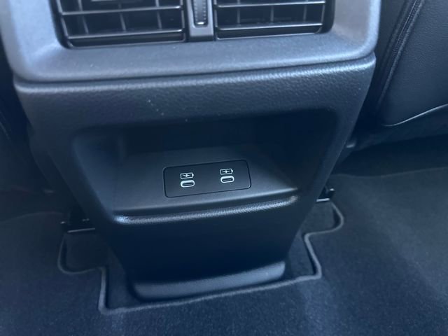 New 2026 Honda CR-V Sport Touring image 17