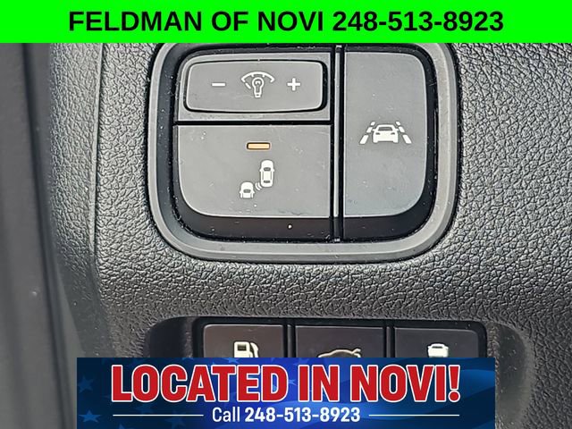Used 2019 Kia Optima LX image 15