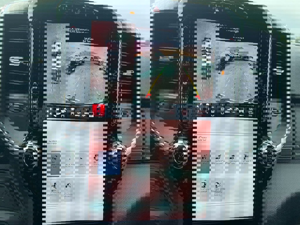 New 2026 RAM 2500 Big Horn image 30