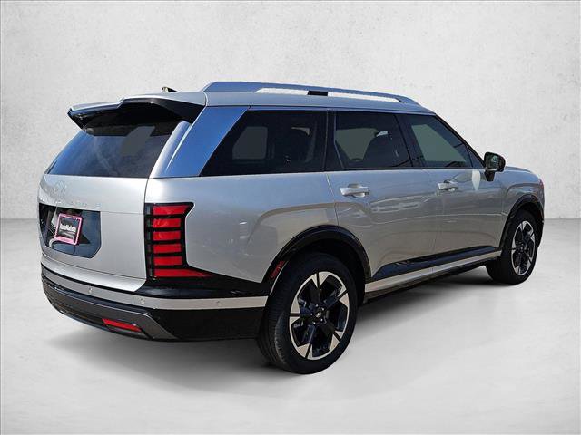 New 2026 Hyundai Palisade Limited image 2