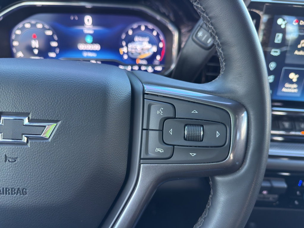 Used 2024 Chevrolet Silverado 2500 ZR2 image 23