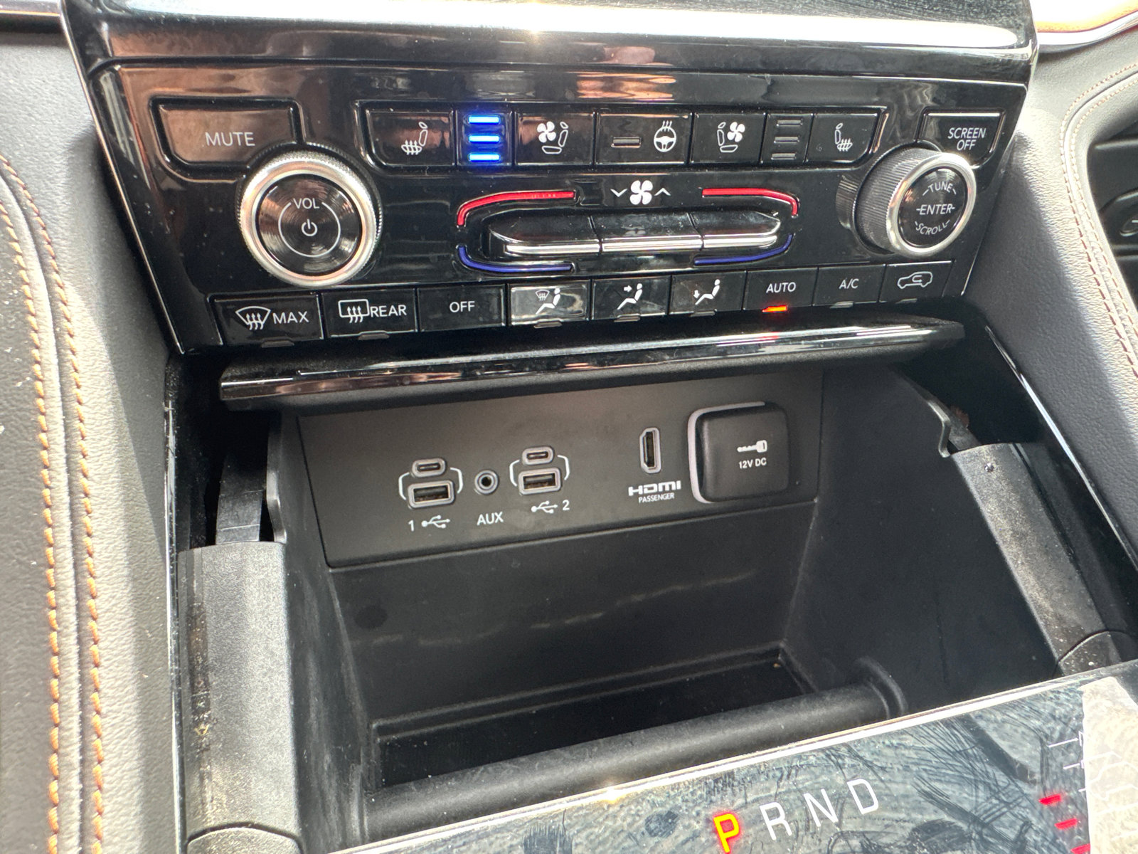 Used 2025 Jeep Grand Cherokee L Summit image 33