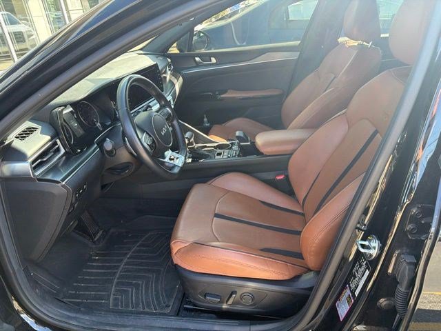 Certified 2023 Kia K5 GT FWD image 35