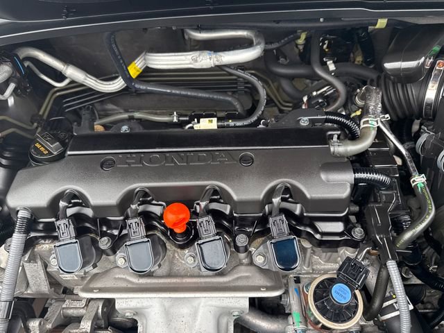 Used 2021 Honda HR-V Sport image 40