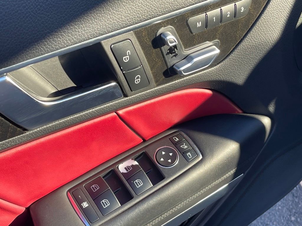 Used 2016 Mercedes-Benz E 550 Cabriolet image 15