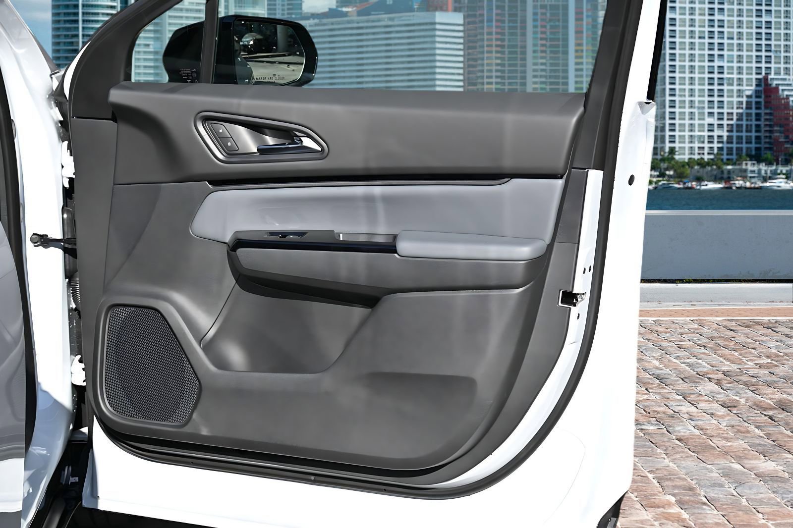 New 2026 Honda Prologue Touring image 13