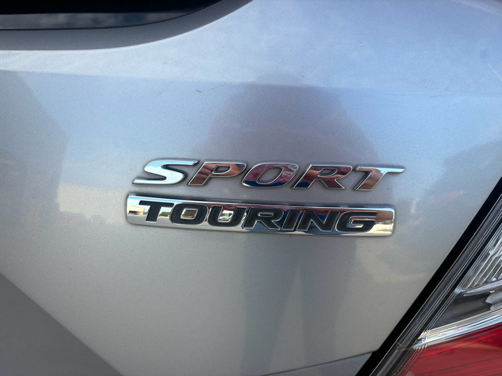 Used 2018 Honda Civic Sport Touring image 29