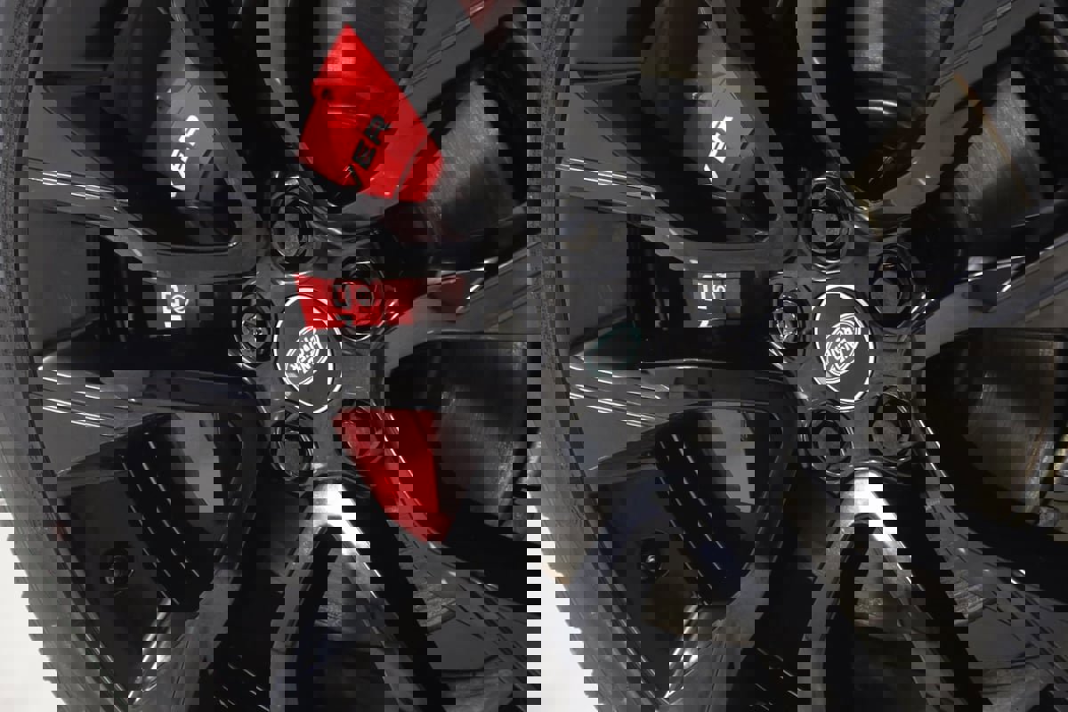 Used 2022 Land Rover Range Rover Sport HST image 17