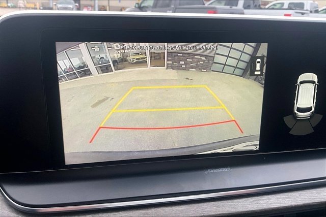 Used 2021 Kia Telluride EX w/ EX Premium Package image 14