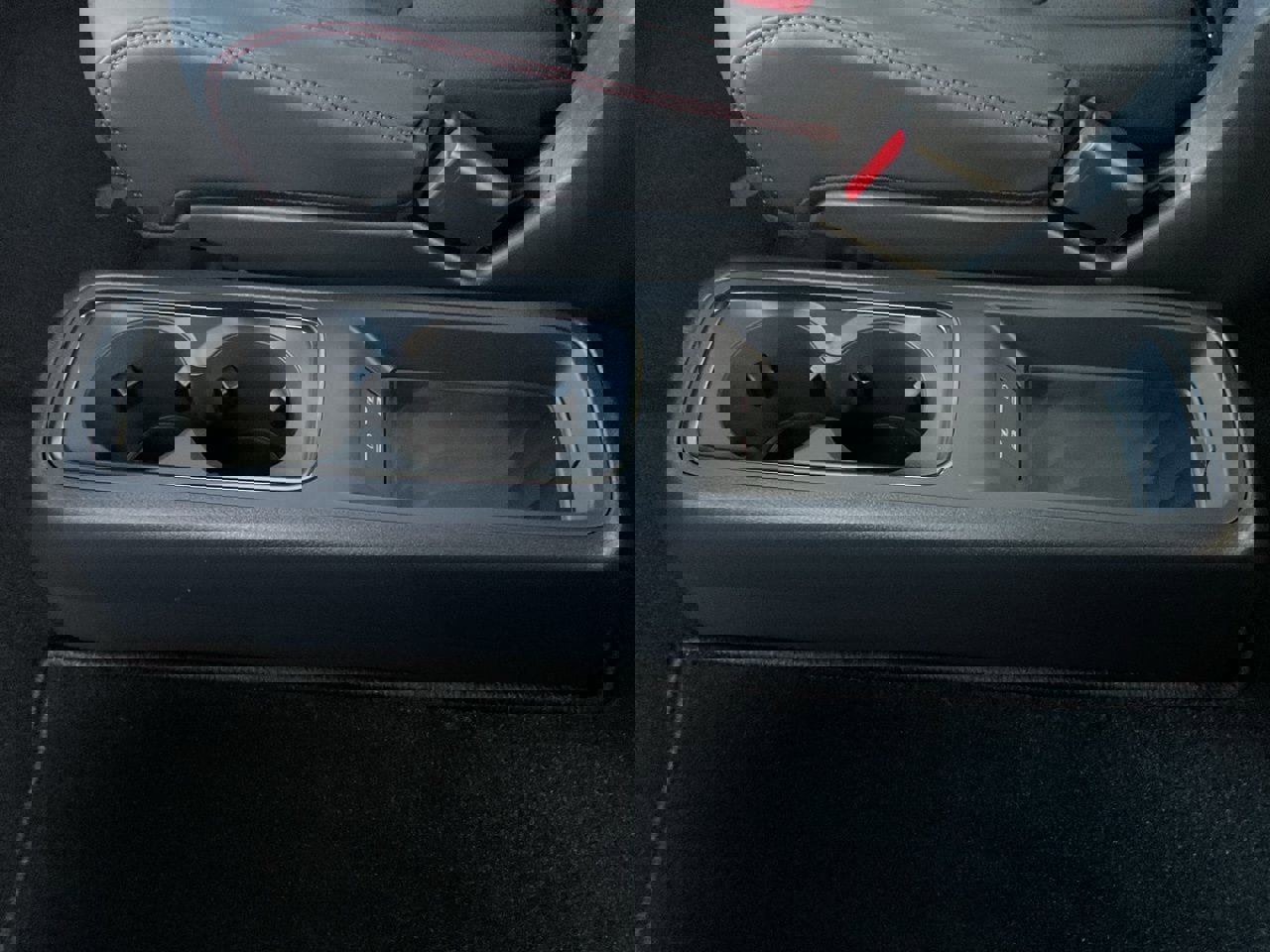 New 2026 Nissan Armada NISMO AWD/4WD image 28