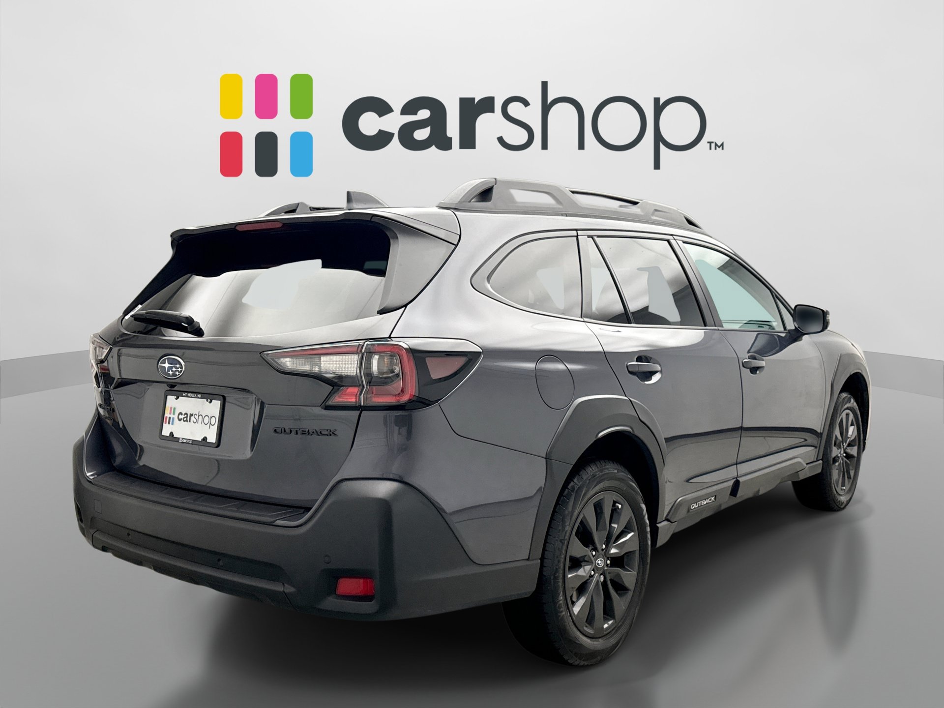 Used 2023 Subaru Outback Onyx Edition AWD/4WD image 5