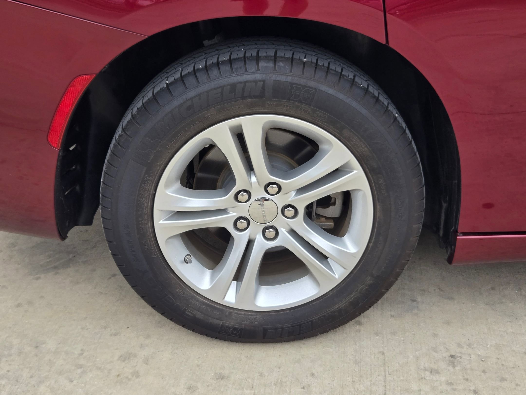Used 2023 Dodge Charger SXT RWD image 27