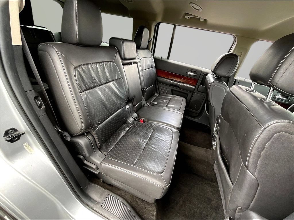 Used 2012 Ford Flex Limited AWD/4WD image 25