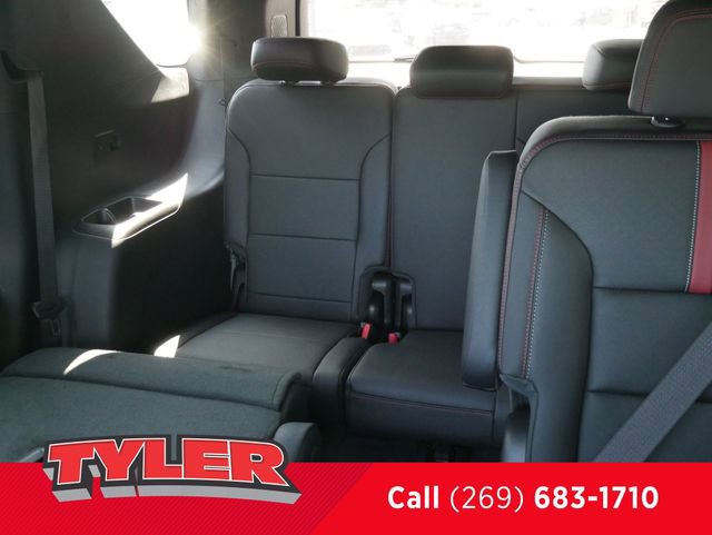 New 2026 Chevrolet Traverse RS w/ LPO, Floor Liner Package image 42