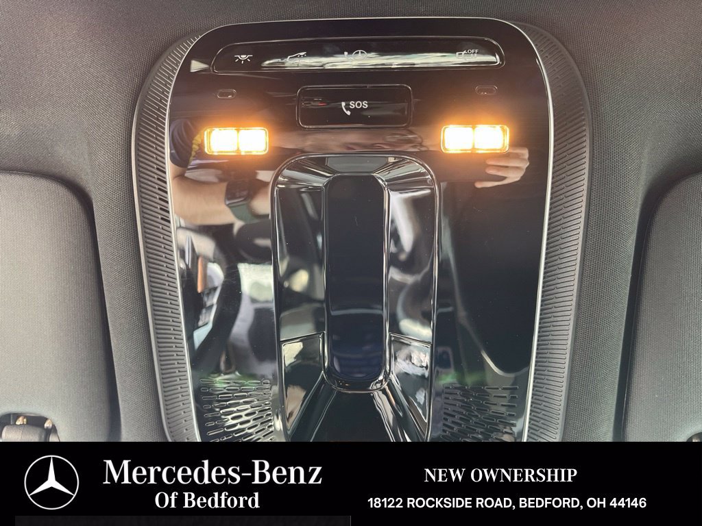 Used 2026 Mercedes-Benz GLC 300 4MATIC image 33