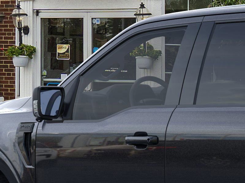 New 2026 Ford F150 XLT image 20
