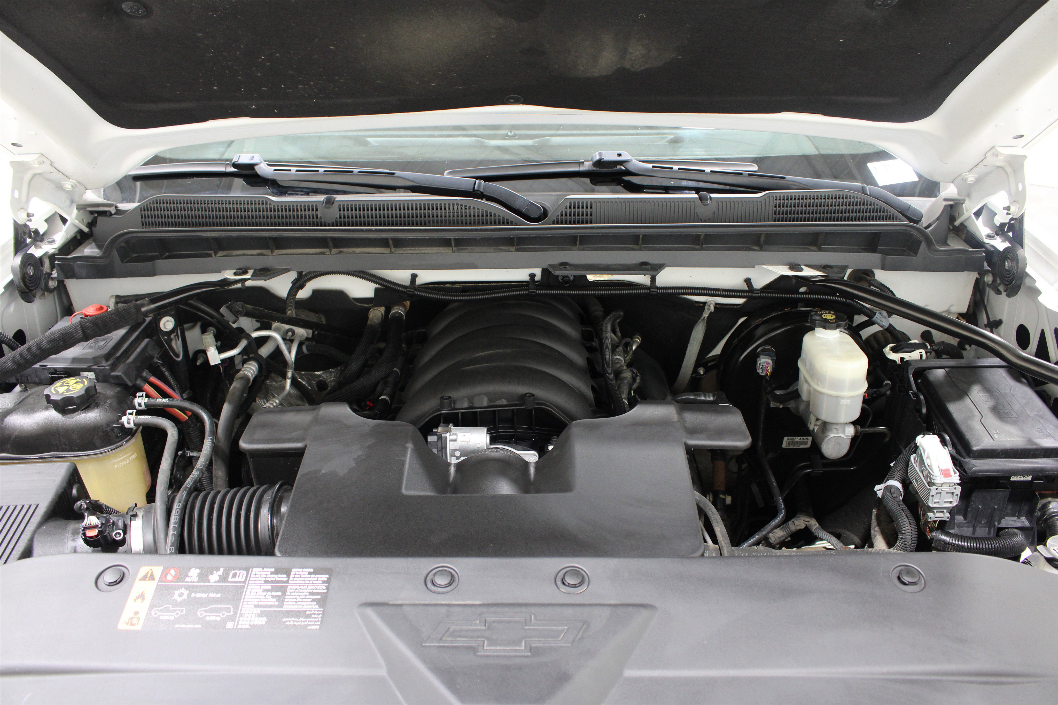 Used 2019 Chevrolet Silverado 1500 LT AWD/4WD image 35