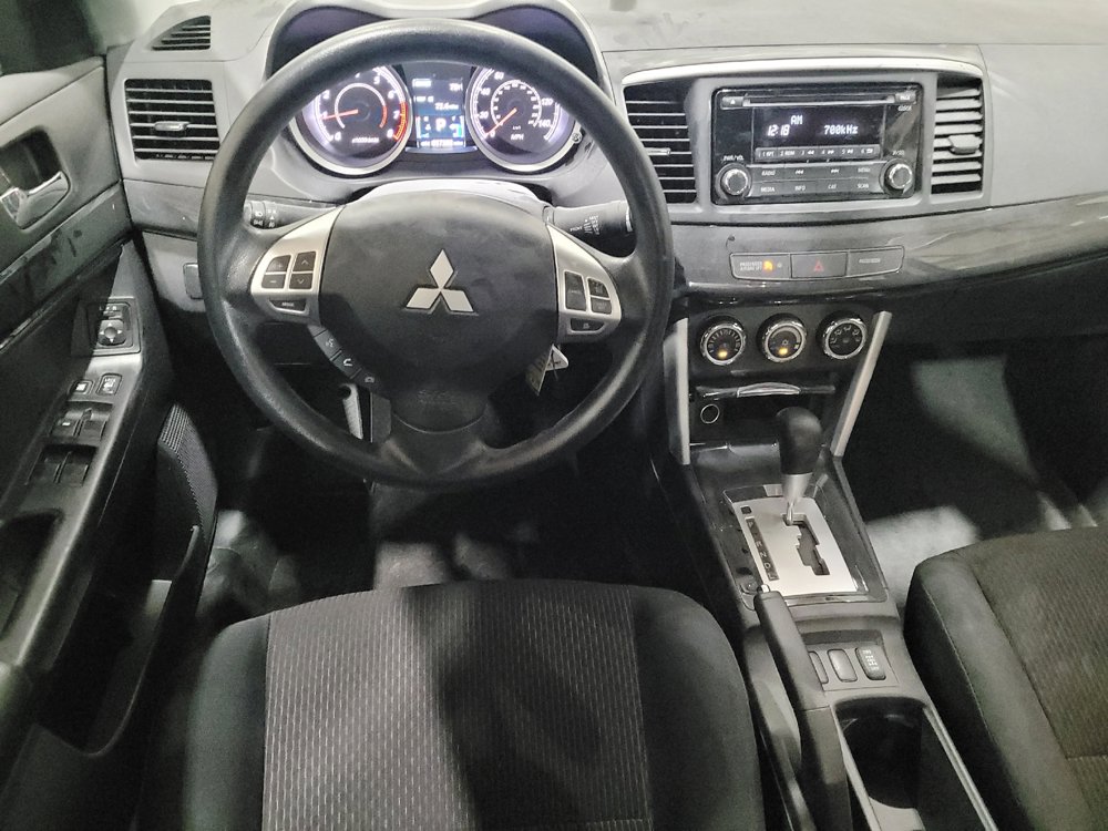 Used 2016 Mitsubishi Lancer ES AWD/4WD image 22