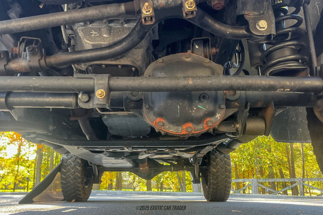 Used 2017 Jeep Wrangler Unlimited Sport w/ Quick Order Package 24S image 81