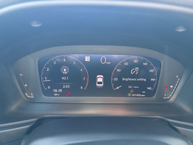 Used 2024 Honda Accord EX image 15