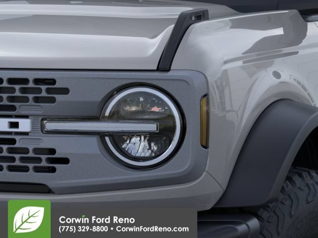 New 2026 Ford Bronco Badlands AWD/4WD image 22