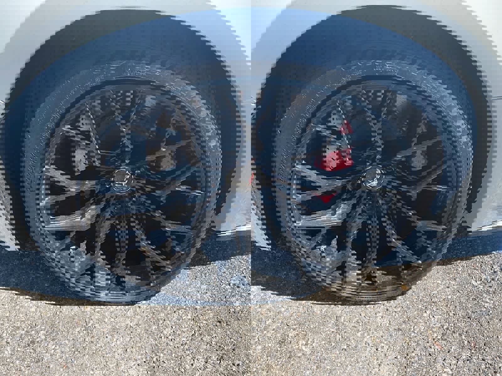 Used 2019 Chevrolet Corvette Grand Sport RWD image 21