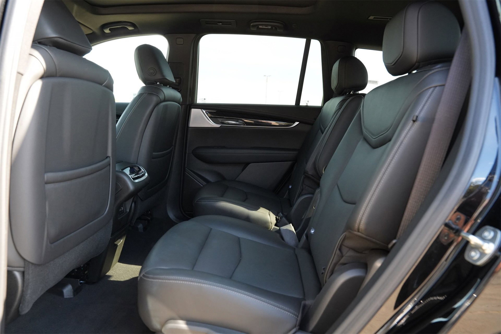 Certified 2025 Cadillac XT6 Premium Luxury image 20