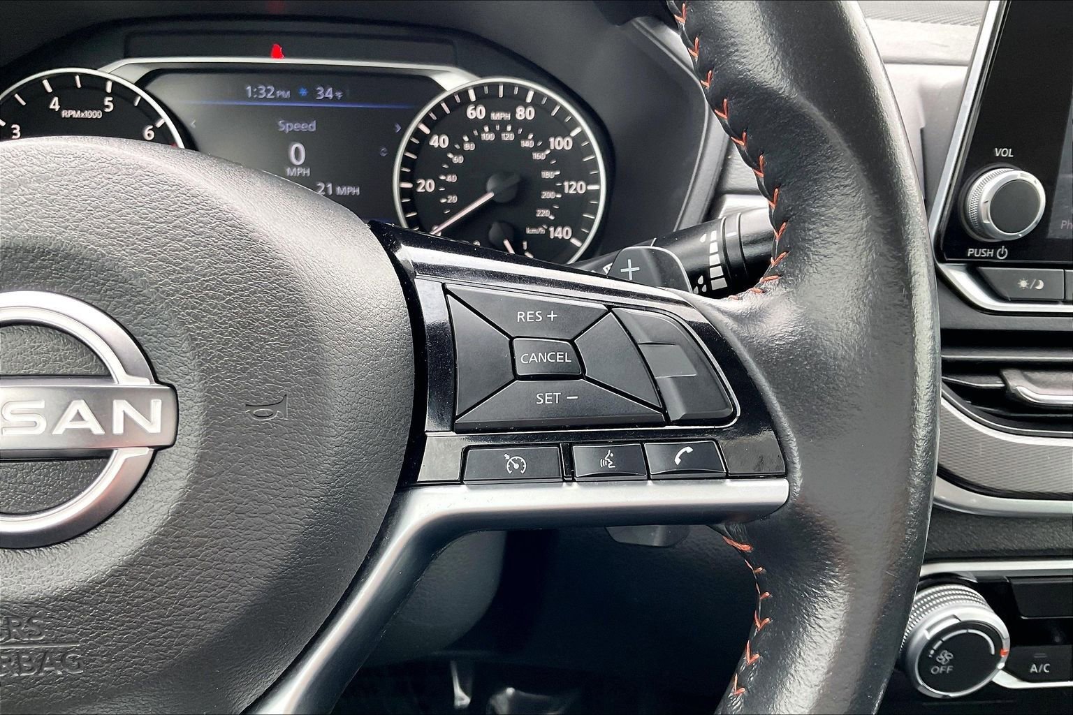 Used 2023 Nissan Altima 2.5 SR image 11