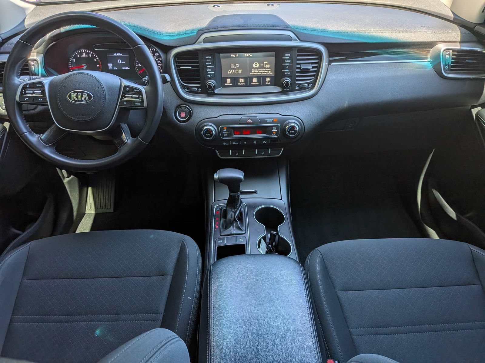 Used 2020 Kia Sorento S FWD image 13