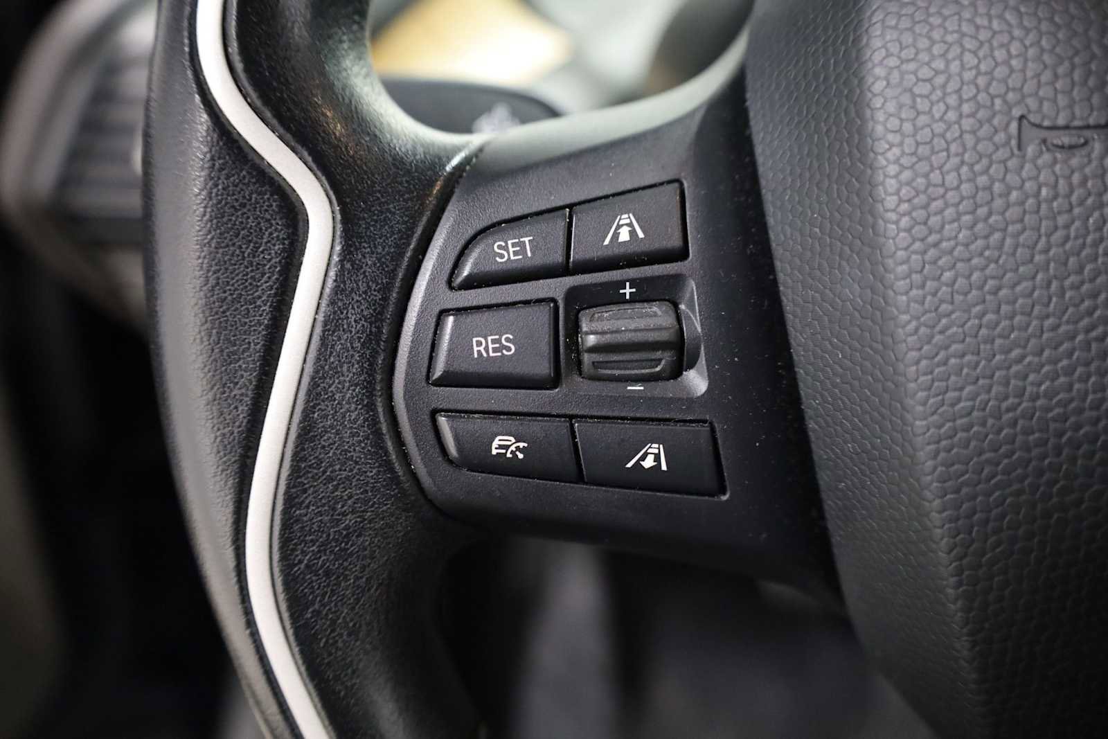 Used 2016 BMW i3 image 23