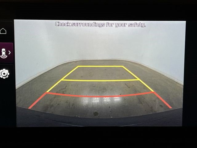 Used 2023 Kia Sportage EX image 14