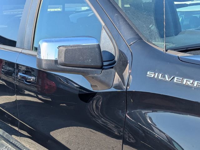 Used 2019 Chevrolet Silverado 1500 LT w/ All-Star Edition RWD image 8